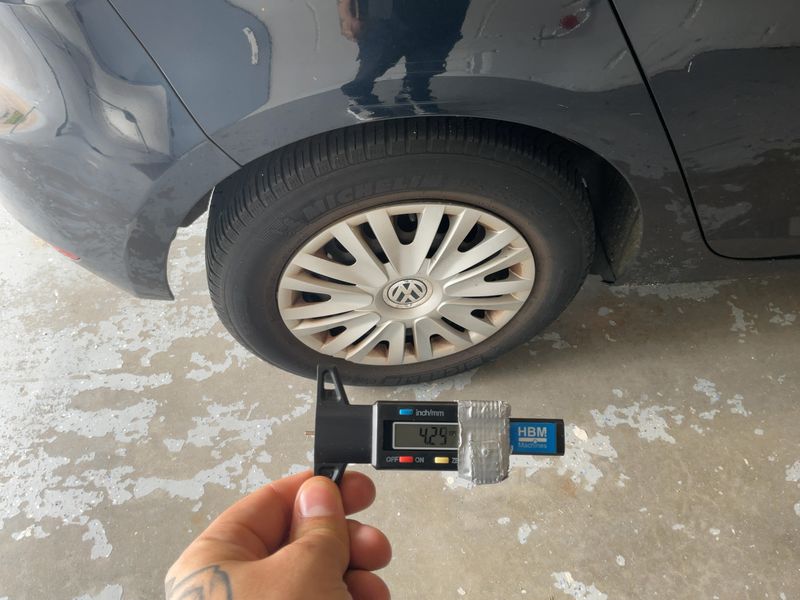Volkswagen Golf VI 1.2 TSI Style 2011 – снимка 9
