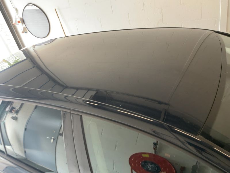 Volkswagen Golf VI 1.2 TSI Style 2011 – снимка 13