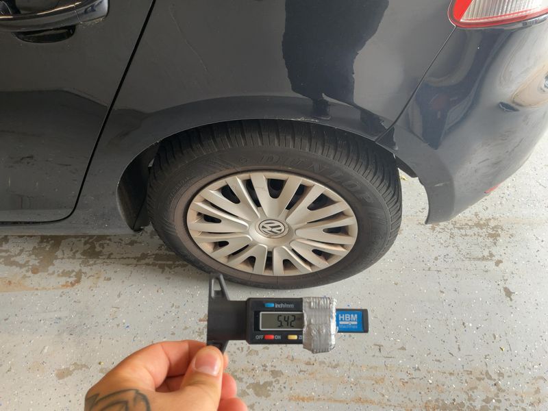 Volkswagen Golf VI 1.2 TSI Style 2011 – снимка 5
