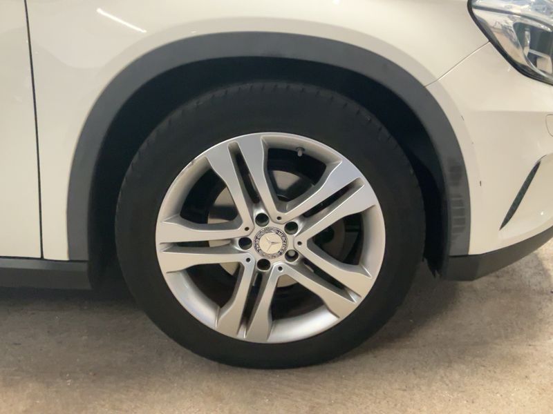 Mercedes-Benz GLA-Klasse GLA 200 d Business Executive 2016 – снимка 11