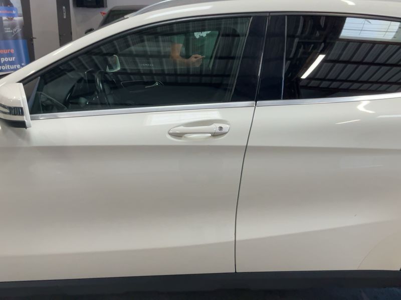 Mercedes-Benz GLA-Klasse GLA 200 d Business Executive 2016 – снимка 4