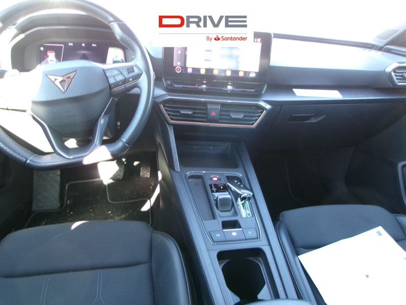 Cupra Leon d'occasion
