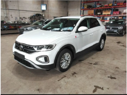T-Roc 1.0 TSI Life