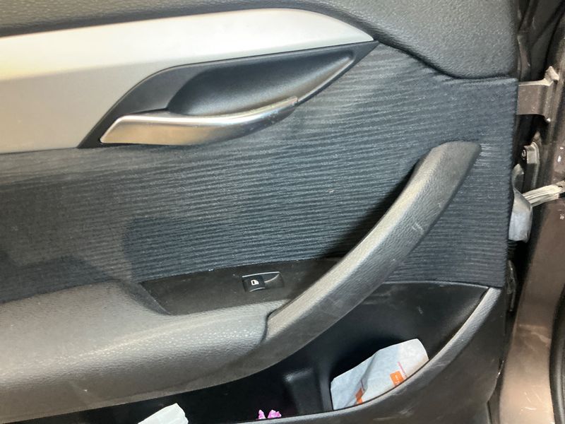 BMW X1 sDrive 18i 2012 – снимка 23