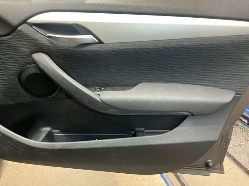 BMW X1 sDrive 18i 2012 – снимка 27