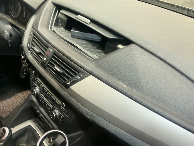 BMW X1 sDrive 18i 2012 – снимка 25