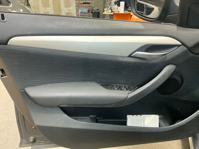 BMW X1 sDrive 18i 2012 – снимка 26