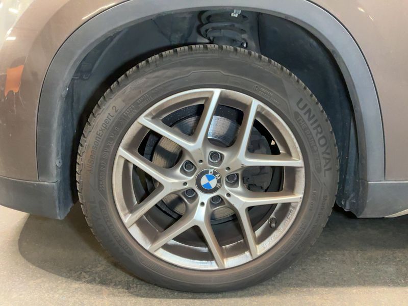 BMW X1 sDrive 18i 2012 – снимка 3