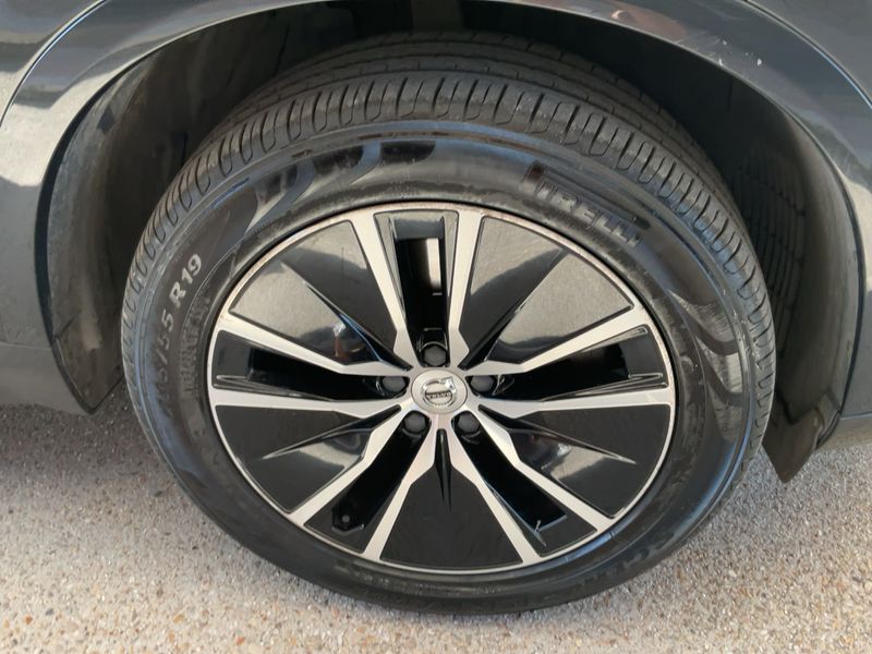 Volvo XC90 2.0 B5 Diesel Mild-Hybrid Momentum Pro AWD 2020 – снимка 11