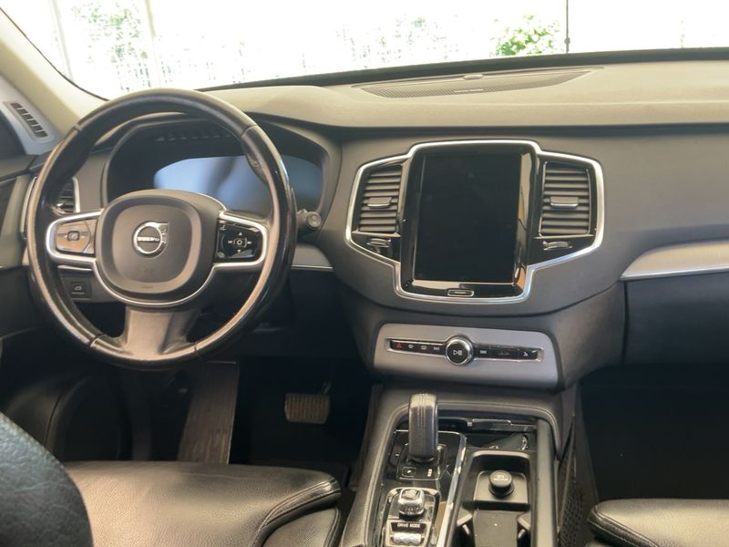Volvo XC90 2.0 B5 Diesel Mild-Hybrid Momentum Pro AWD 2020 – снимка 17