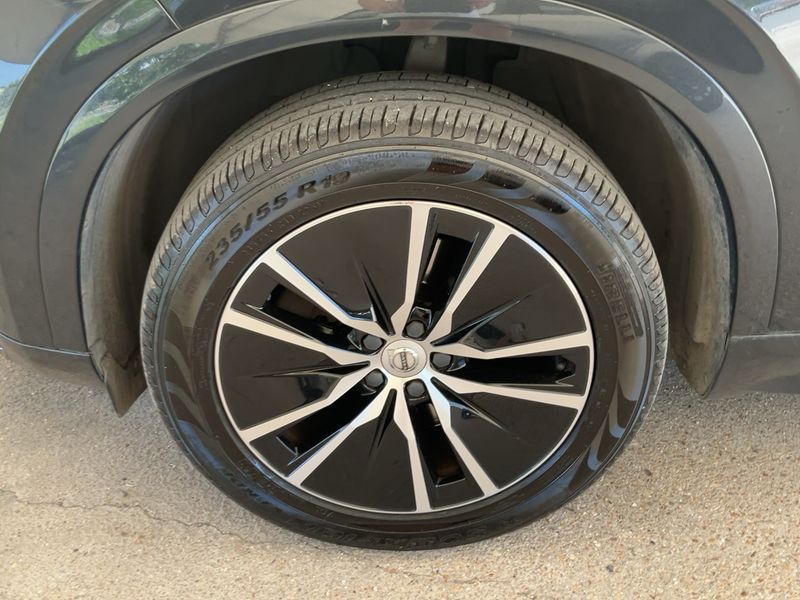 Volvo XC90 2.0 B5 Diesel Mild-Hybrid Momentum Pro AWD 2020 – снимка 3