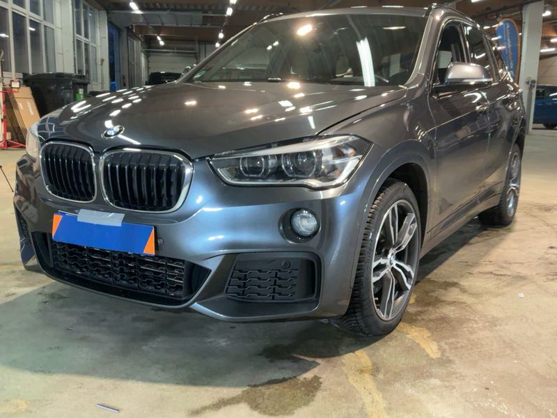 X1 xDrive 25i M Sport