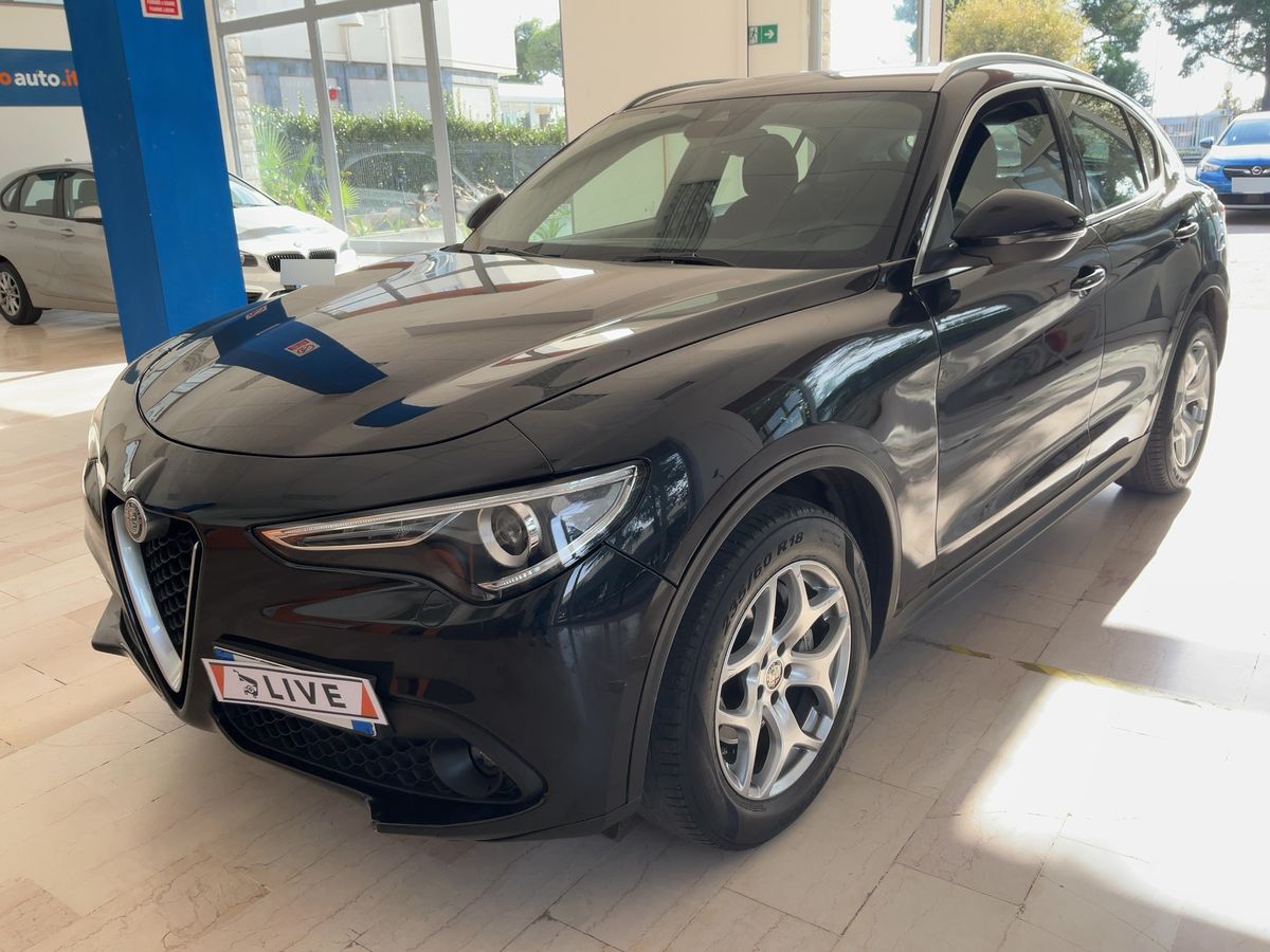 Alfa Romeo 2021