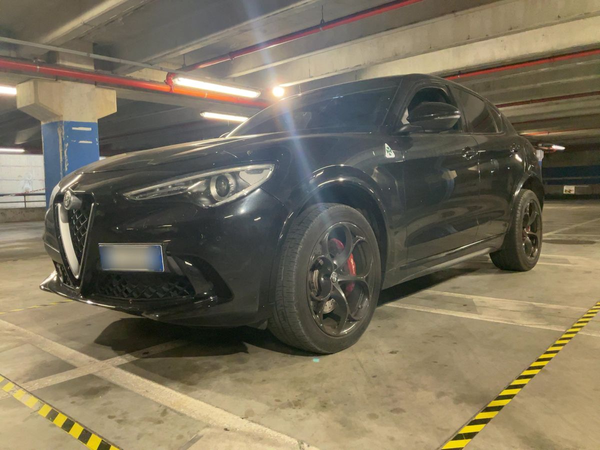 Alfa Romeo d'occasion