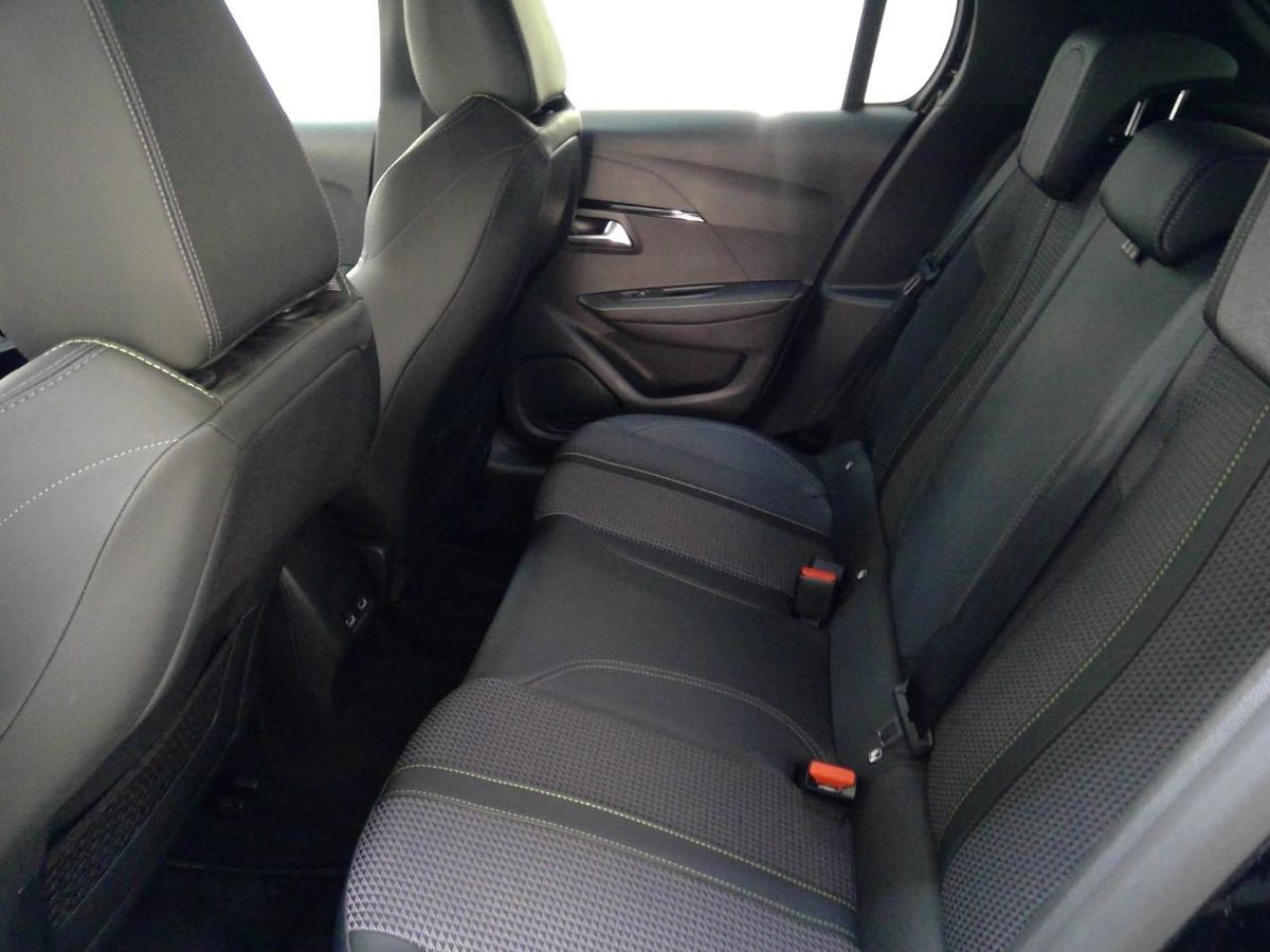 Peugeot 208 d'occasion