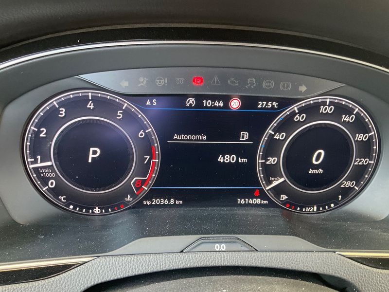 Volkswagen Arteon 2.0 TSI R-Line 4Motion — zdjęcie 13
