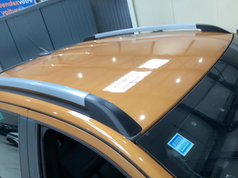 Ford Ranger 2.0 TDCi Doppelkabine 4x4 Wildtrak 2021 – снимка 13