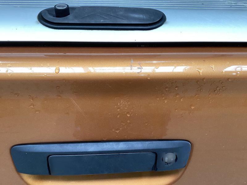 Ford Ranger 2.0 TDCi Doppelkabine 4x4 Wildtrak 2021 – снимка 27