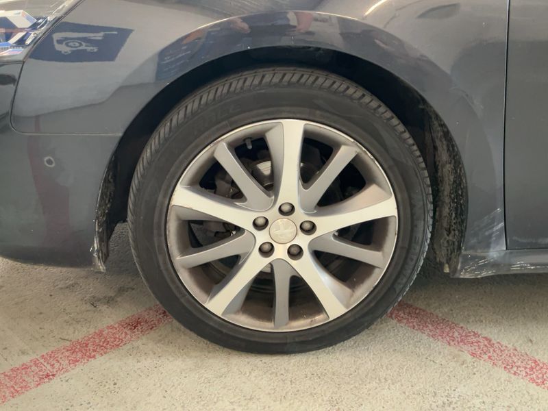 Peugeot 508 1.6 Blue-HDi GT Line 2017 – снимка 3