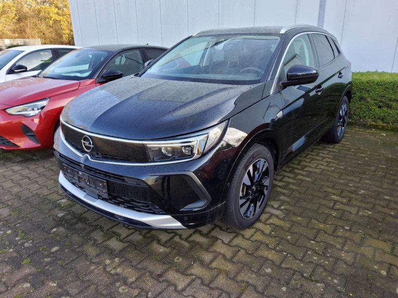 Opel Grandland d'occasion