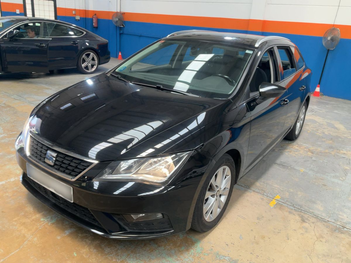 Seat Leon 2020