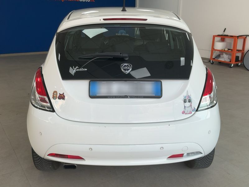 Lancia Ypsilon 1.2 Gold 2019 – снимка 7