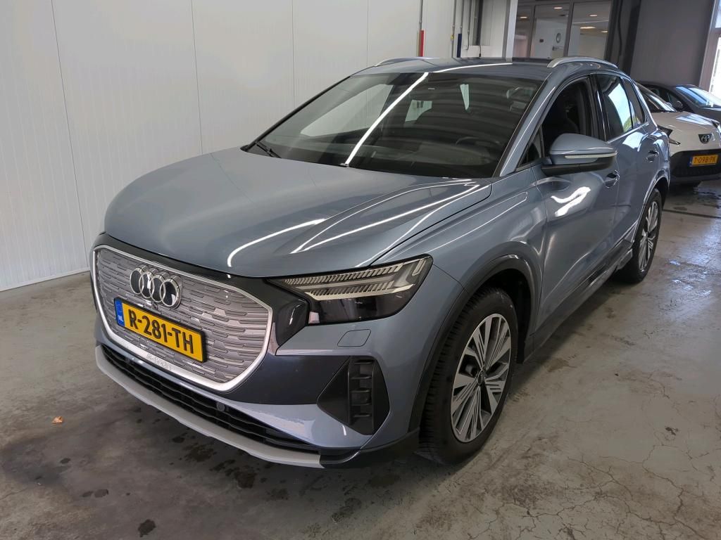 Audi Q4 2022