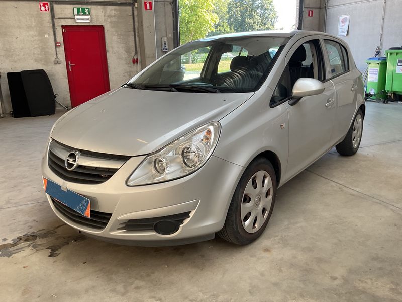 Opel Corsa 1.2 CATCH ME