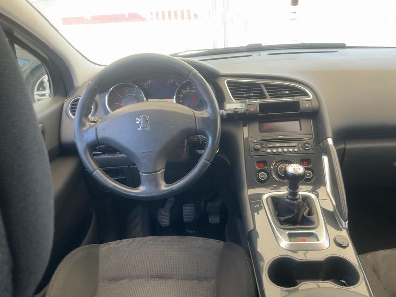 Peugeot 3008 1.6 THP Premium — zdjęcie 12