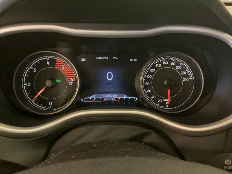 Jeep Cherokee 2.0 M-Jet Limited FWD — zdjęcie 13
