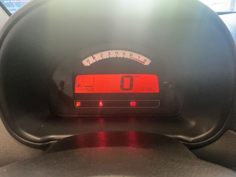 Citroen C2 1.1 Furio — zdjęcie 4