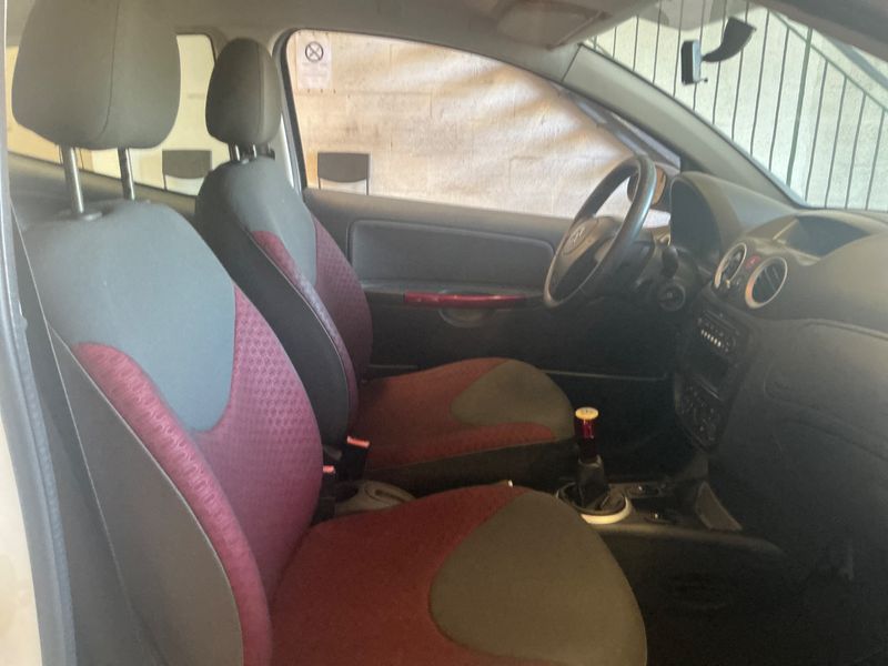 Citroen C2 1.1 Furio — zdjęcie 3