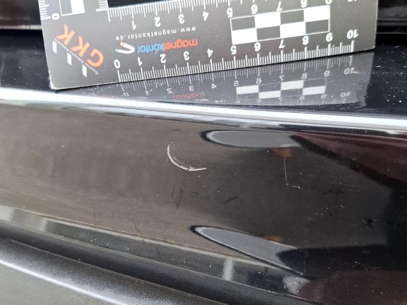 Mercedes-Benz GLC-Klasse d'occasion