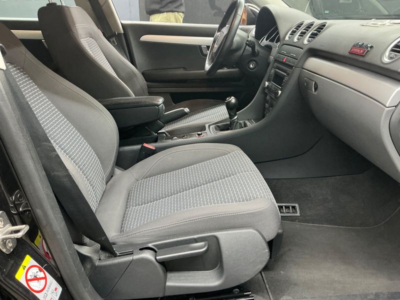 Seat Exeo 1.8 TSI Style — zdjęcie 3