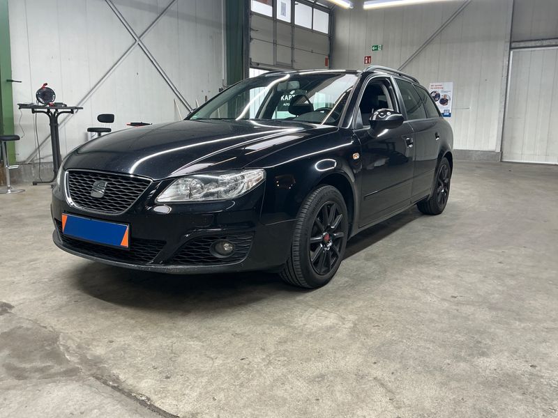 Seat Exeo 1.8 TSI Style
