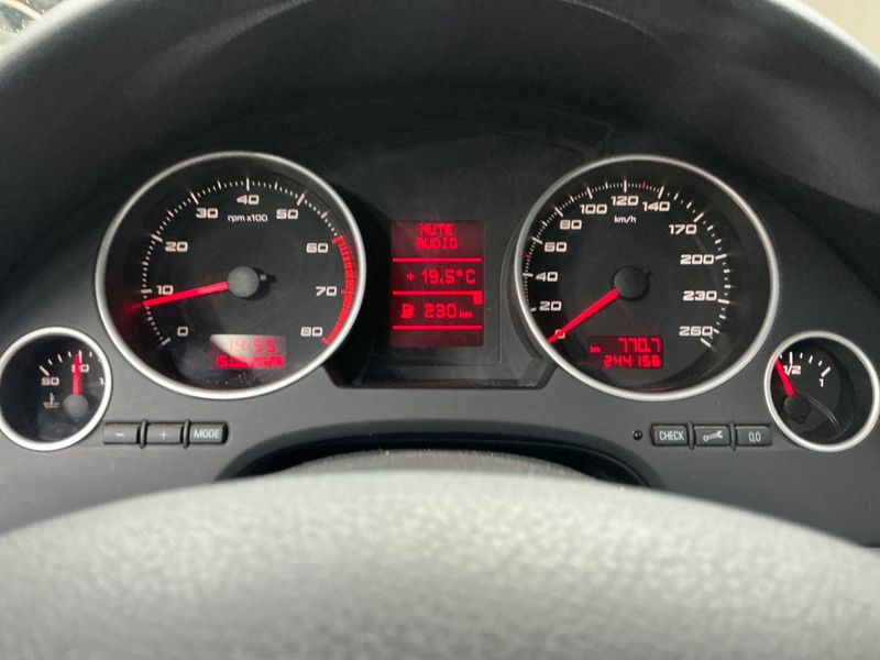 Seat Exeo 1.8 TSI Style — zdjęcie 4