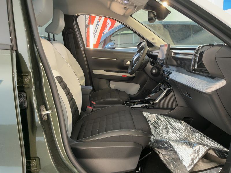 Citroen C3 Aircross 1.2 Mild-Hybrid MAX — zdjęcie 11