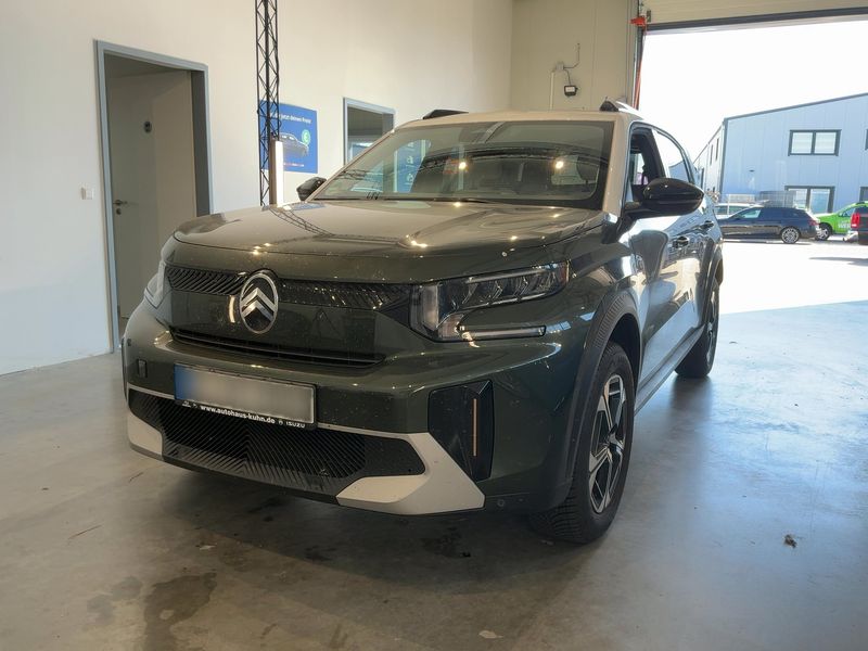 Citroen C3 Aircross 1.2 Mild-Hybrid MAX