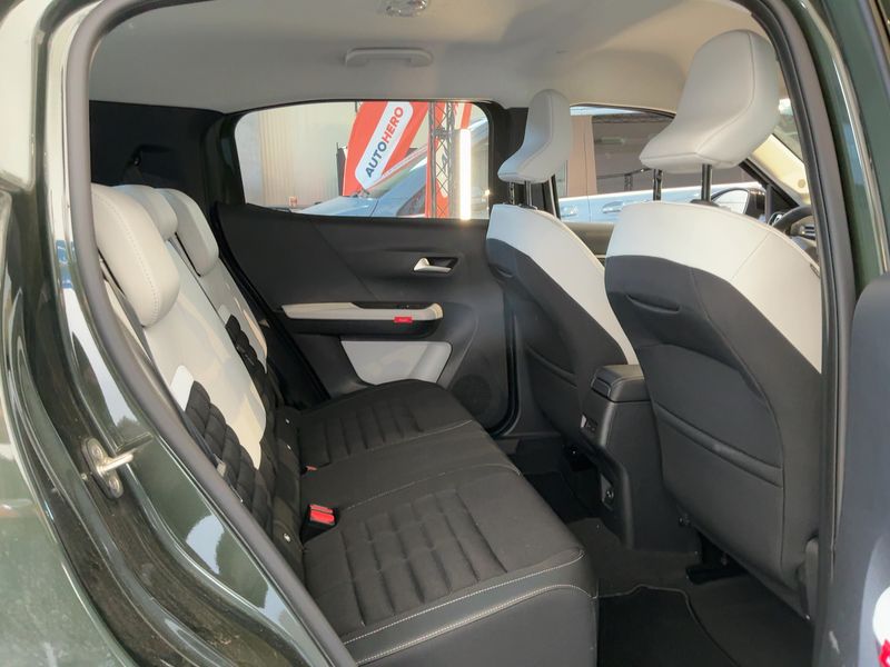 Citroen C3 Aircross 1.2 Mild-Hybrid MAX — zdjęcie 14
