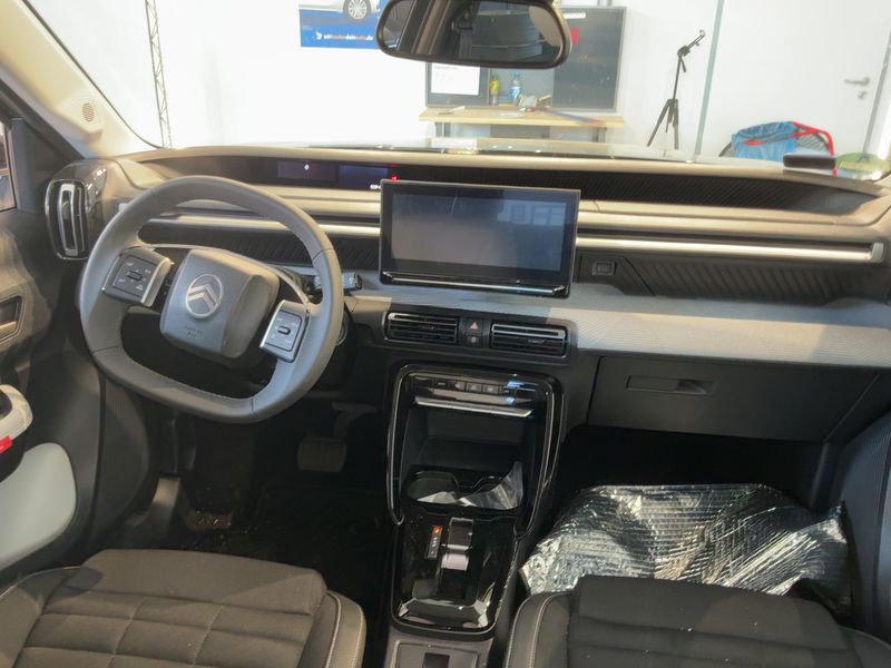 Citroen C3 Aircross 1.2 Mild-Hybrid MAX — zdjęcie 12