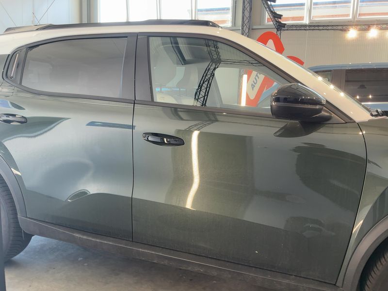 Citroen C3 Aircross 1.2 Mild-Hybrid MAX — zdjęcie 7
