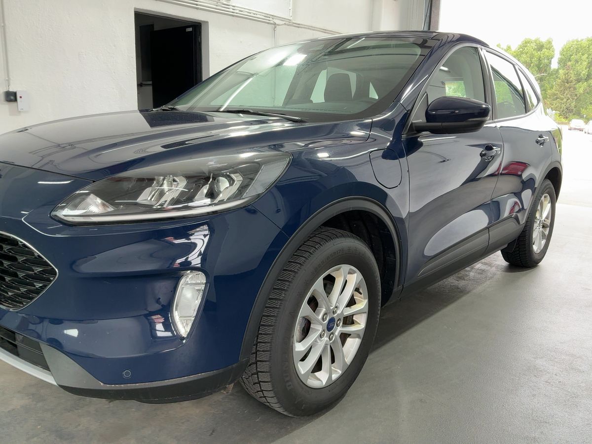 Ford Kuga d'occasion