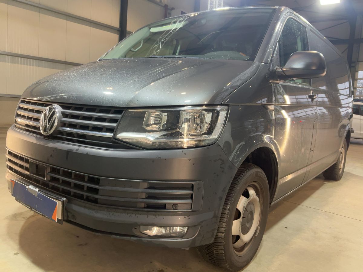 Volkswagen T6 d'occasion