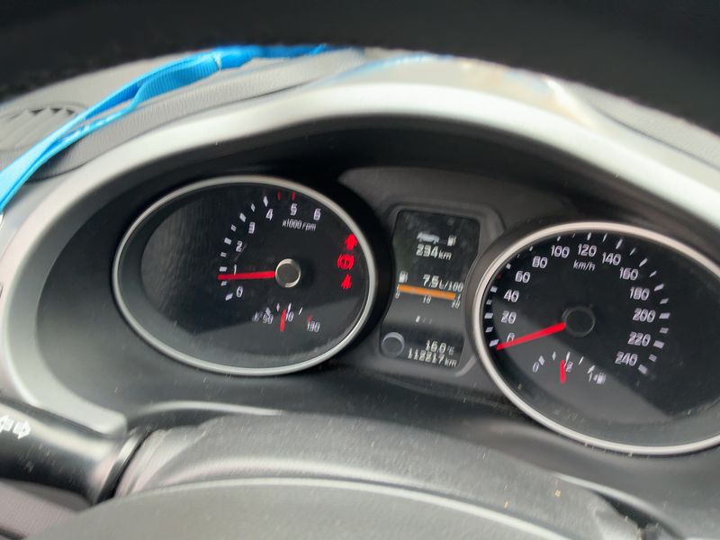 Kia Sportage 1.7 CRDi Dream Team 2WD — zdjęcie 13