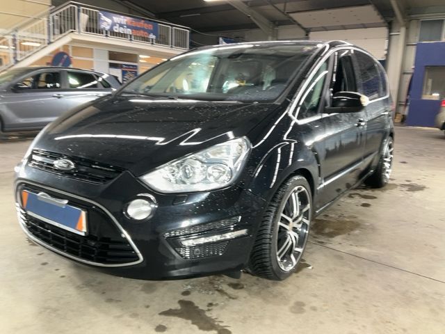 Ford S-Max d'occasion