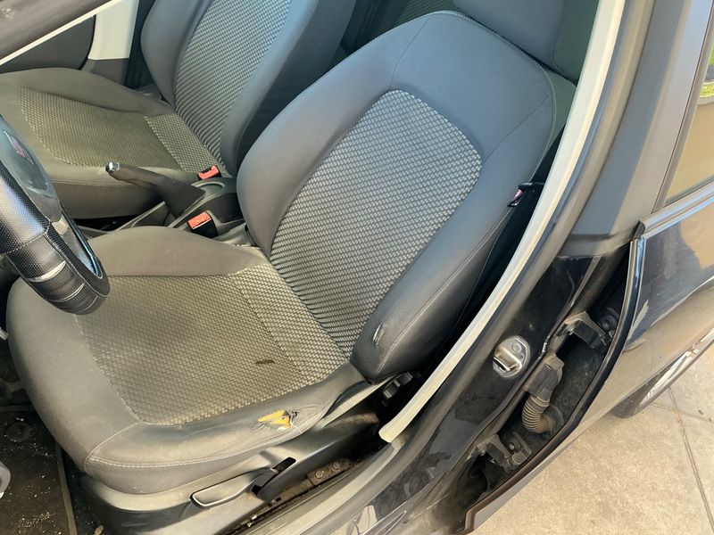 Seat Ibiza 1.2 Amaro 2010 – снимка 23