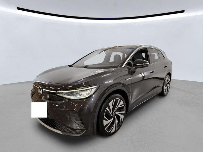 ID.4 electric drive 150 kW 1st Max Pro Performance