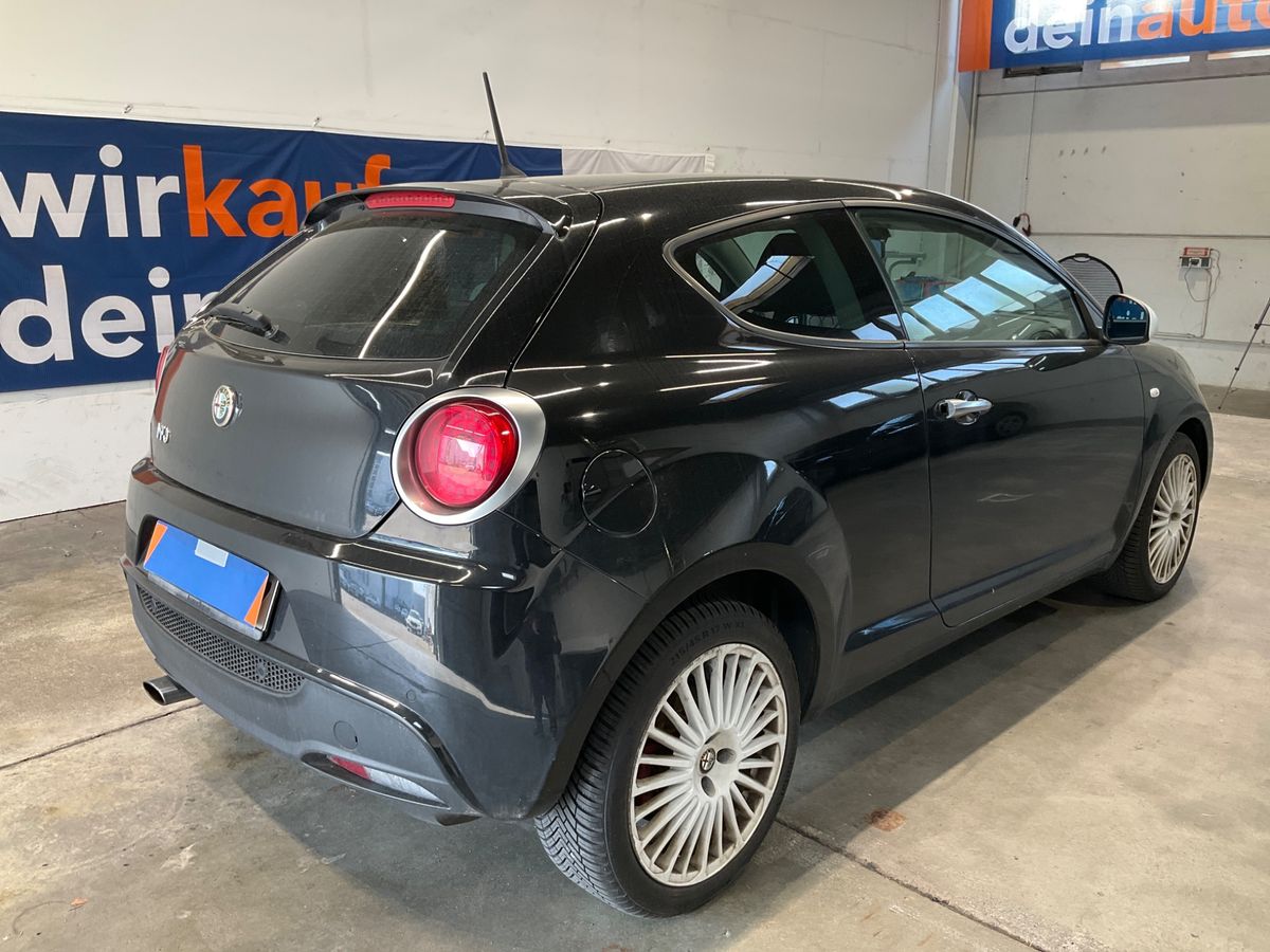 Alfa Romeo d'occasion