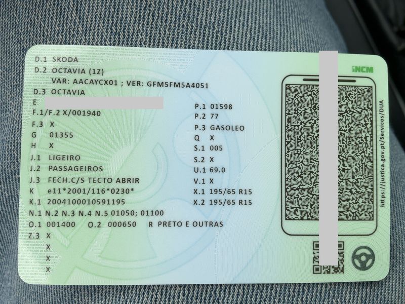 Skoda Octavia 1.6 TDI Ambiente — zdjęcie 5