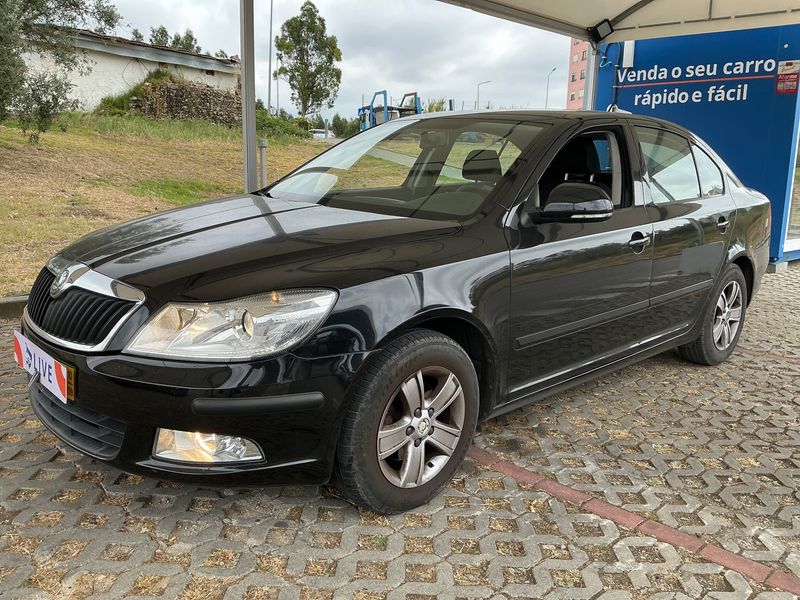 Skoda Octavia 1.6 TDI Ambiente